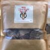 鹿肉ジャーキー　70g (ペット用) - 画像 (2)